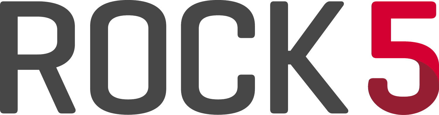 ROCK5 Logo